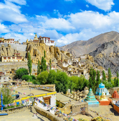 Ladakh