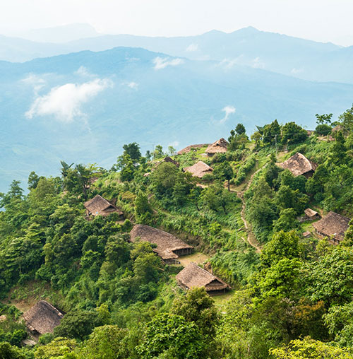 Nagaland