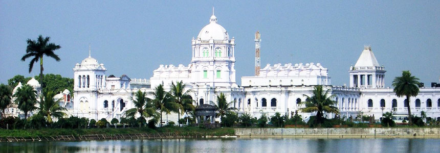 Agartala