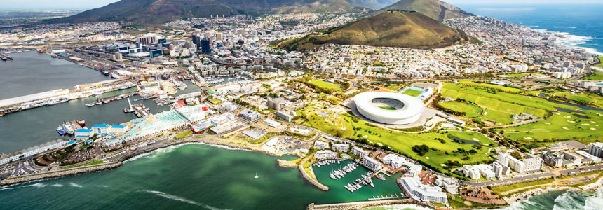 Cape Town