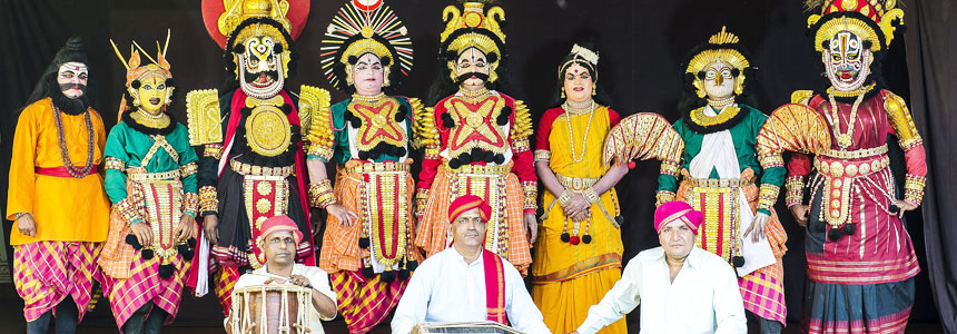 The Culture of Karnataka