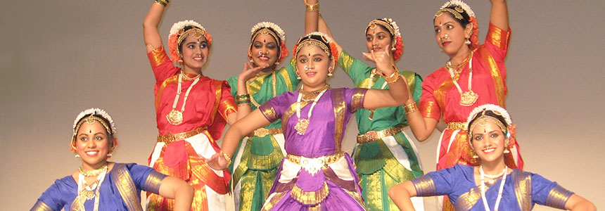 The Culture of Andhra Pradesh