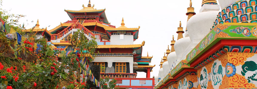 Culture of Darjeeling