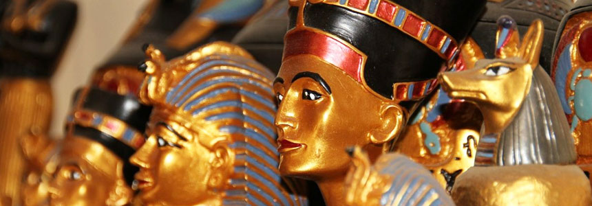 The Culture of Egypt