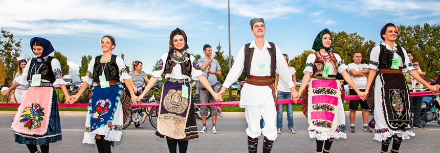 The Culture of Europe