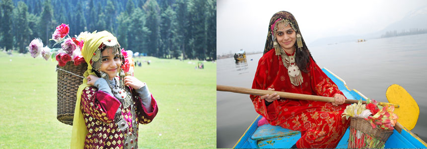 The Culture of Jammu and Kashmir