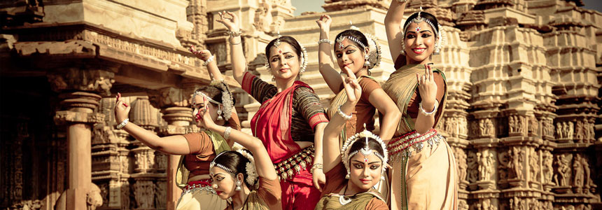 The Culture of Madhya Pradesh