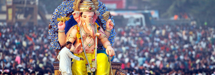 The Culture of Maharashtra