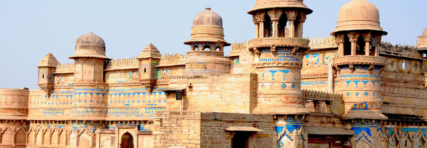 Gwalior