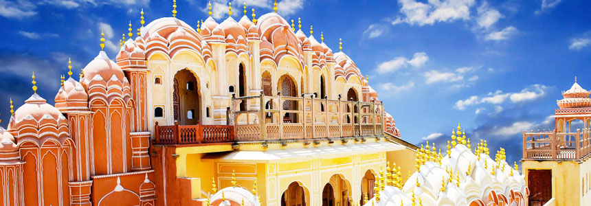 Hawa Mahal