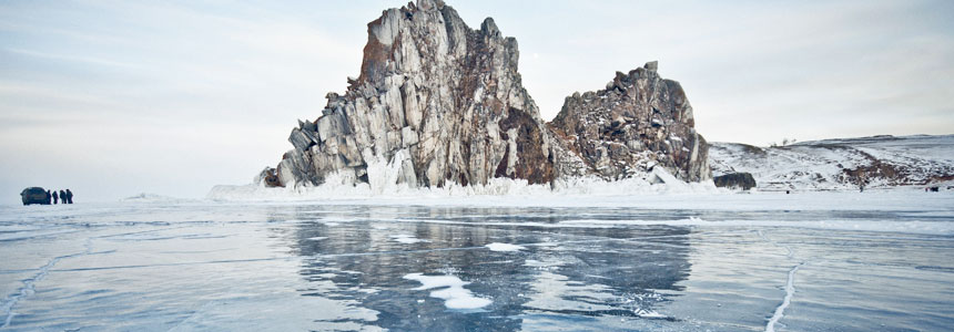Lake Baikal