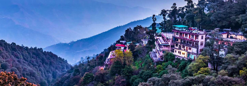 Mussorie
