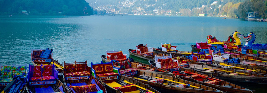 Nainital