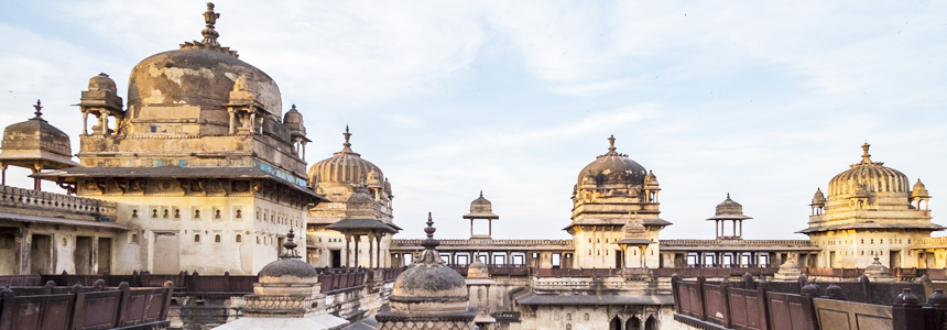Orchha 