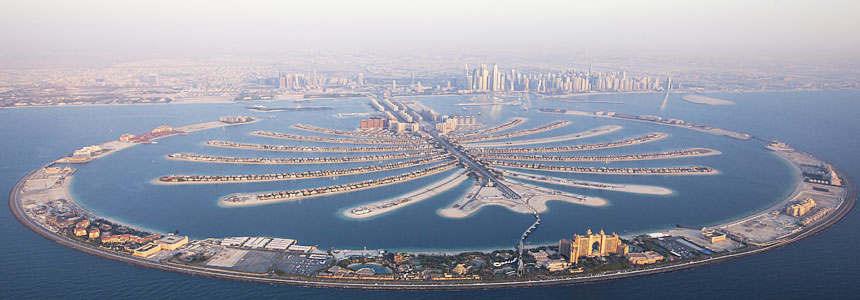 Palm Jumeirah