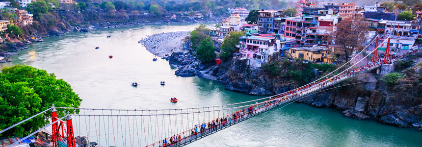 Rishikesh