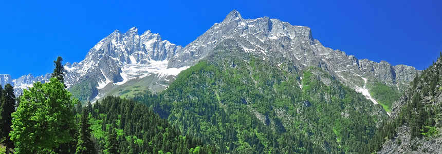 Sonamarg